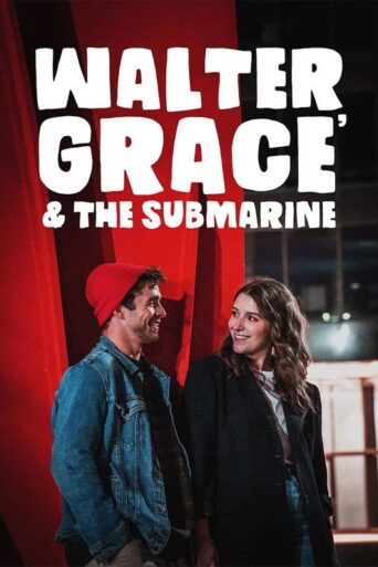 Walter Grace and The Submarine (2024) Unofficial Hindi Dubbed