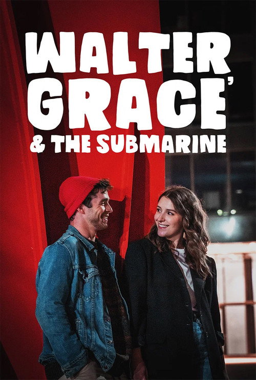 Walter Grace and The Submarine (2024) Unofficial Hindi Dubbed
