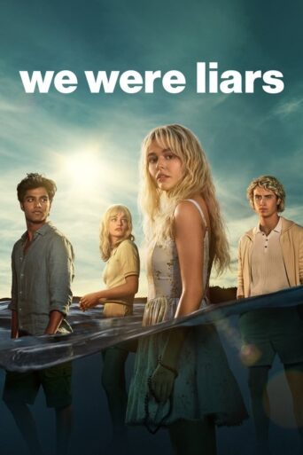 We Were Liars (2025) Hindi Season 1 Complete