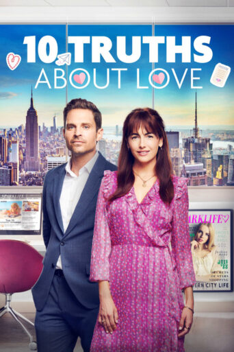 10 Truths About Love (2022) Hindi Dubbed