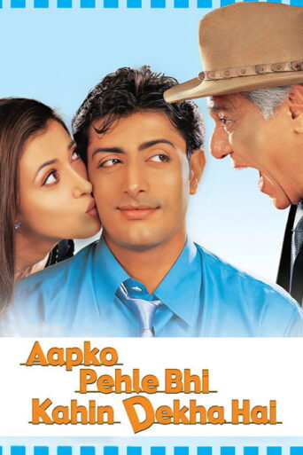 Aapko Pehle Bhi Kahin Dekha Hai (2003) Hindi HD
