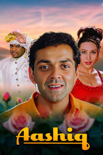 Aashiq (2001) Hindi HD