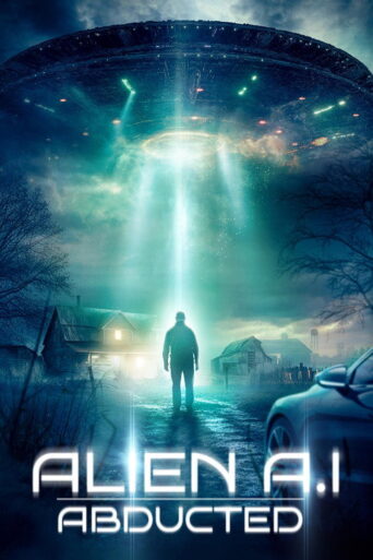 Alien AI: Abducted (2024) Unofficial Hindi Dubbed