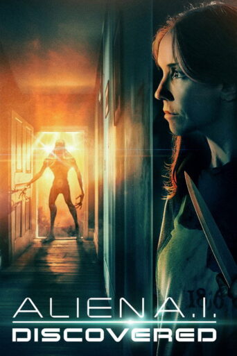 Alien AI: Discovered (2025) Hindi Dubbed WEBRip