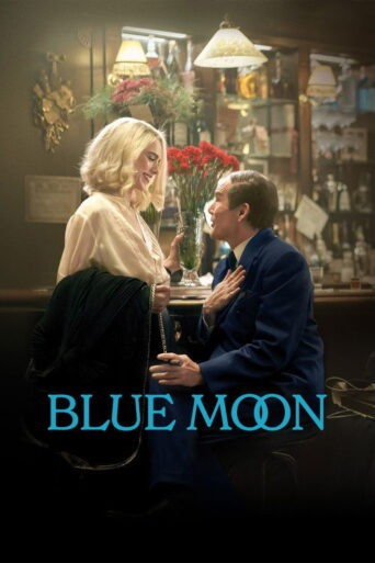 Blue Moon (2025) Hindi Dubbed CAMRip