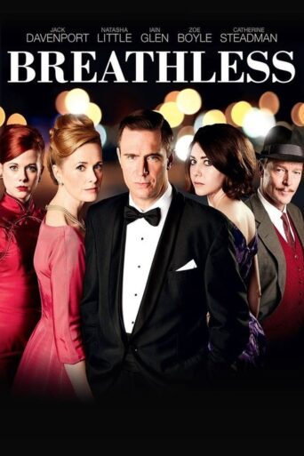Breathless (2025) Hindi Season 2 Complete Netflix