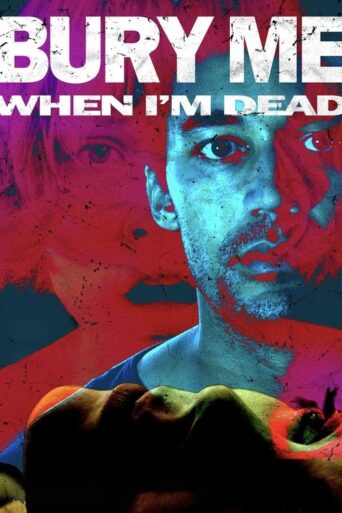 Bury Me When Im Dead (2025) Unofficial Hindi Dubbed