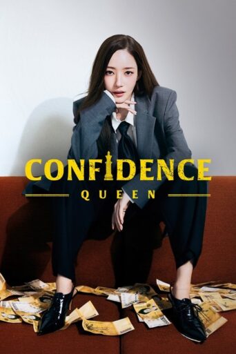 Confidence Queen (2025) Hindi Season 1 Complete