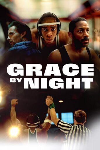 Grace by Night (2024) Unofficial Hindi Dubbed
