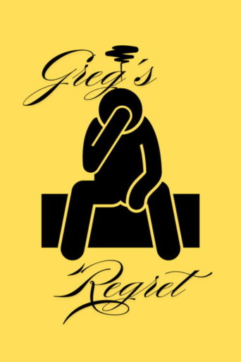 Gregs Regret (2025) Unofficial Hindi Dubbed