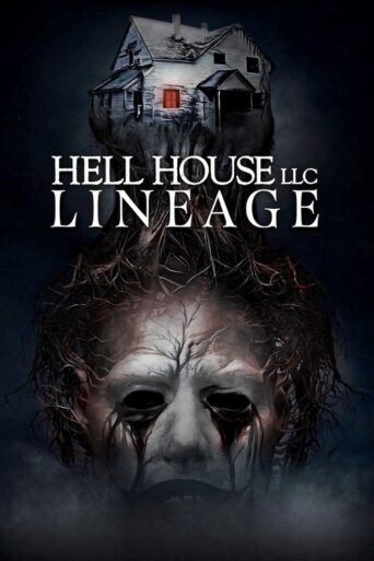 Hell House LLC: Lineage (2025) Unofficial Hindi Dubbed