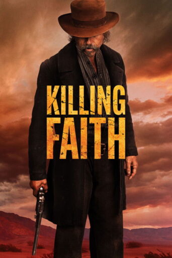 Killing Faith (2025) Unofficial Hindi Dubbed