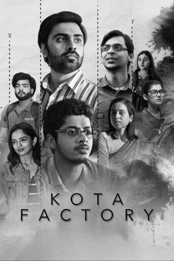 Kota Factory (2024) Hindi Season 3 Complete Netflix