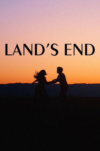 Lands End (2025) Unofficial Hindi Dubbed