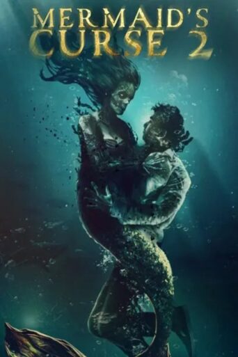 Mermaids Curse 2: Return of the Witch (2025) Unofficial Hindi Dubbed