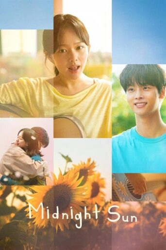 Midnight Sun (2025) Hindi Dubbed
