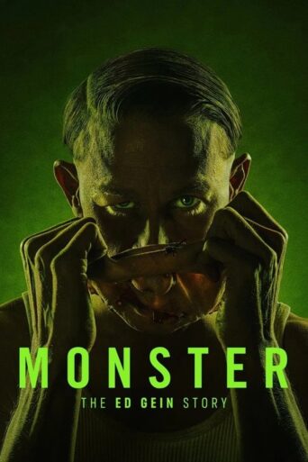 Monster: The Ed Gein Story (2025) Hindi Season 1 Complete Netflix