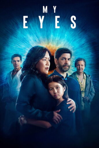 My Eyes (2024) Unofficial Hindi Dubbed