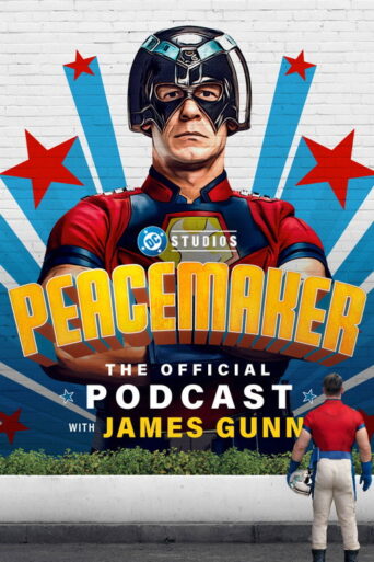 Peacemaker (2025) Hindi Season 2 Complete