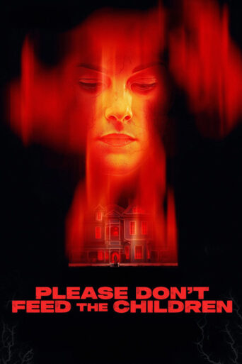 Please Dont Feed the Children (2024) Unofficial Hindi Dubbed