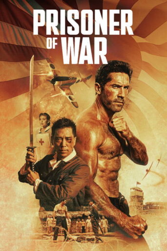 Prisoner of War (2025) Hindi Dubbed WEBRip
