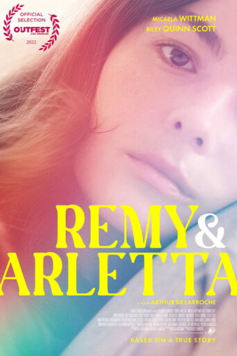 Remy And Arletta (2023) Unofficial Hindi Dubbed