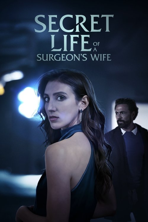 Secret Life of a Surgeons Wife (2025) Unofficial Hindi Dubbed