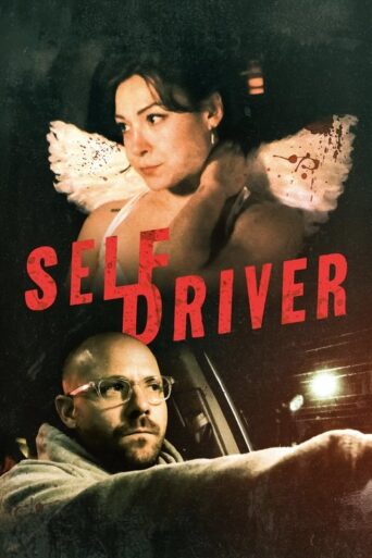 Self Driver (2024) Unofficial Hindi Dubbed