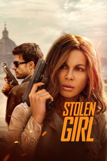 Stolen Girl (2025) Hindi Dubbed WEBRip
