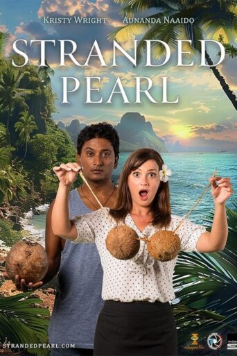 Stranded Pearl (2024) Unofficial Hindi Dubbed