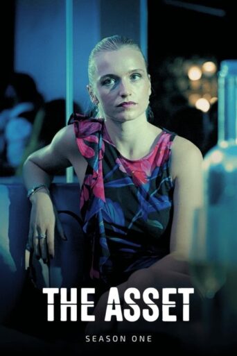 The Asset (2025) Hindi Season 1 Complete Netflix