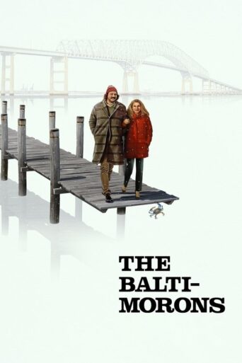 The Baltimorons (2025) Hindi Dubbed WEBRip