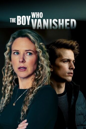 The Boy Who Vanished (2025) Unofficial Hindi Dubbed