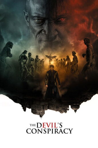 The Devil Conspiracy (2023) Hindi Dubbed