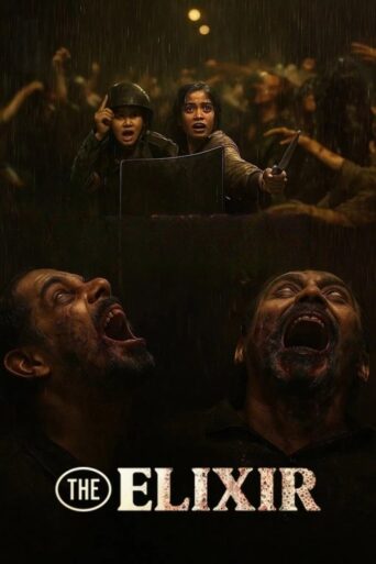 The Elixir (2025) Hindi Dubbed Netflix