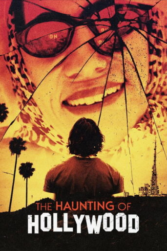 The Haunting of Hollywood (2024) Unofficial Hindi Dubbed