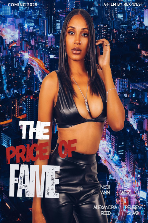 The Price of Fame (2025) Unofficial Hindi Dubbed