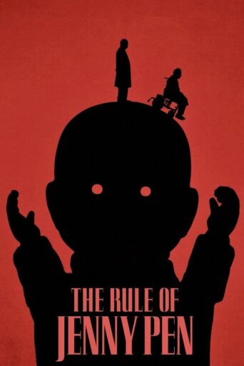 The Rule of Jenny Pen (2024) Hindi Dubbed