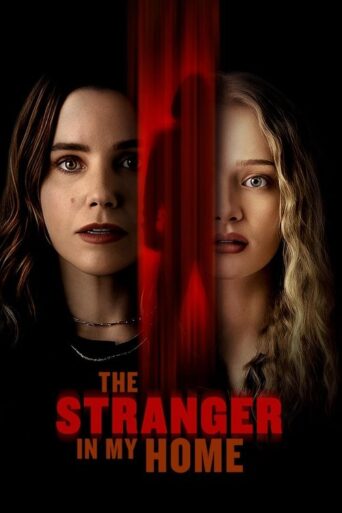 The Stranger in My Home (2025) Hindi Dubbed