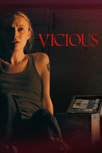 Vicious (2025) Hindi Dubbed