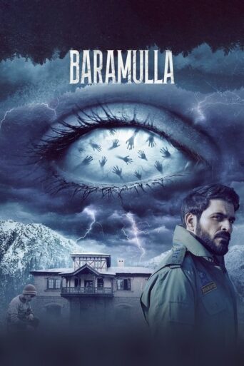 Baramulla (2025) Hindi HD Netflix
