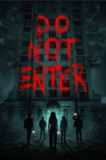 Do Not Enter (2024) Hindi Dubbed AMZN