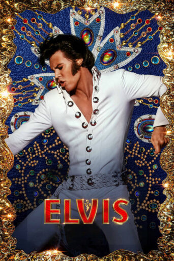 Elvis (2022) Hindi Dubbed Netflix