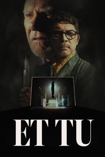 Et Tu (2023) Unofficial Hindi Dubbed