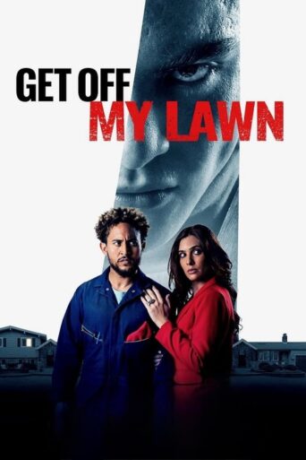 Get Off My Lawn (2025) Unofficial Hindi Dubbed