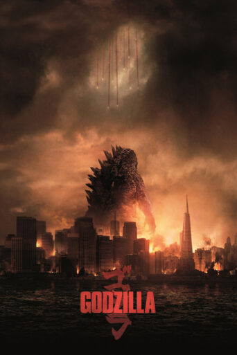 Godzilla (2014) Hindi Dubbed