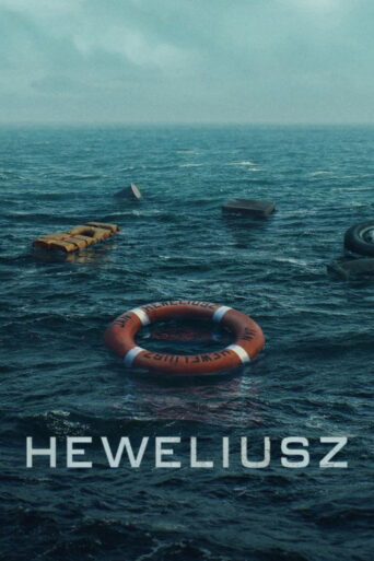 Heweliusz (2025) Hindi Season 1 Complete Netflix