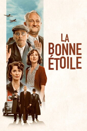 La Bonne Etoile (2025) Hindi Dubbed CAMRip
