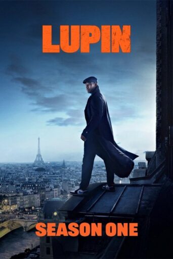 Lupin (2021) Hindi Season 1 Complete