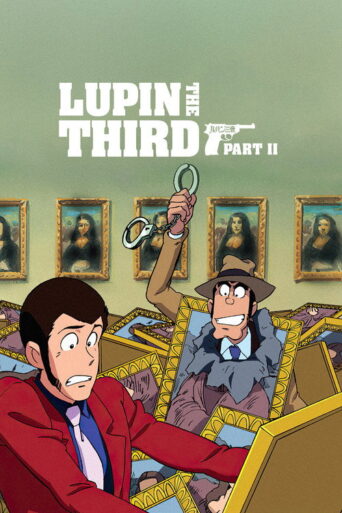 Lupin (2021) Part 2 Hindi Season 2 Complete